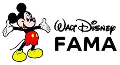 Disney FAMA