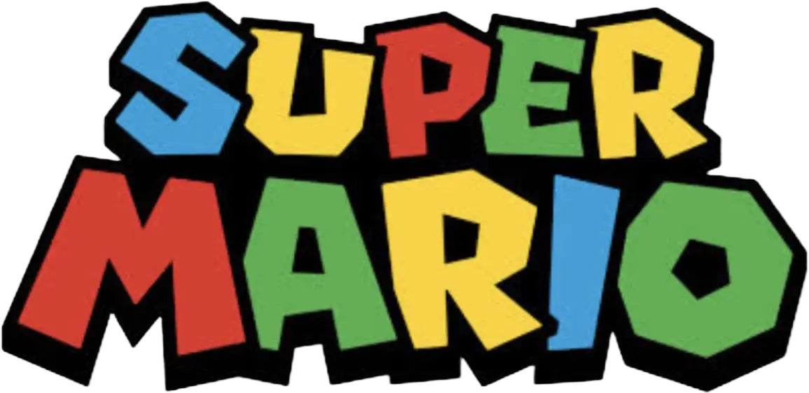 Super Mario